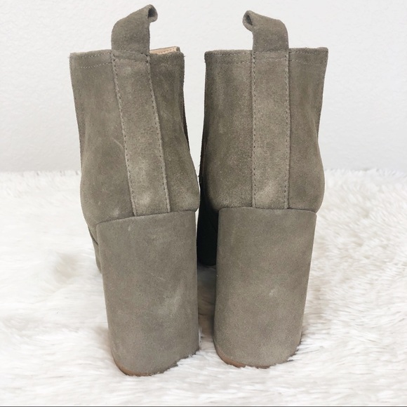 NWT Steve Madden Nyna Ankle Bootie sz 9 - Picture 5 of 8